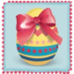 Logo of Happy Easter GOLocker Theme android Application 